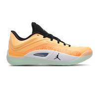 Jordan Zion Homme - Baskets, Jaune - Pointure 45 - Maille/synthétique Yellow 45