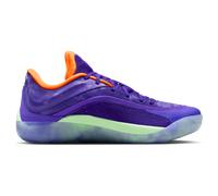 Jordan Zion Homme - Baskets, Violet - Pointure 43 - Cuir Purple 43