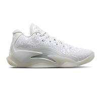 Jordan Zion - Sneakers Enfant - Blanc - Pointure 36.5 - Cuir White 36.5