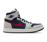 Jordan Zoom Homme - Baskets, Bleu - Pointure 44.5 - Cuir Blue 44.5