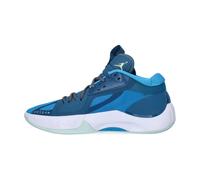 Jordan - Zoom Separate Low Shoe - Homme - Sport - Bleu - Taille: 44 EU