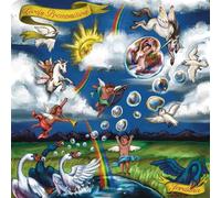 Jordana - Jordana-Lively Premonition