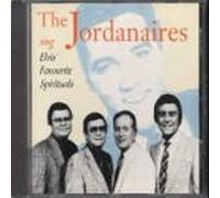 The Jordanaires – Elvis Favourite Spirituals – Import – Pickwick