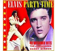 Jordanaires, the - Elvis Party Time [Import]