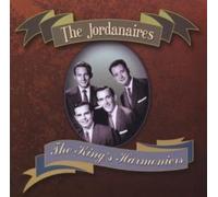 Jordanaires - The King's Harmoniers