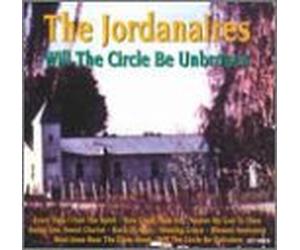 Jordanaires - Will The Circle Be Unbroken