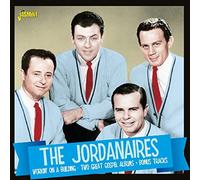 Jordanaires - Workin on a Building [Import]