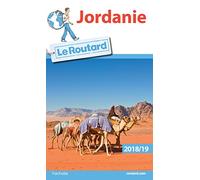 Jordanie
