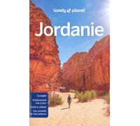 Jordanie 7ed Lonely Planet (Auteur)