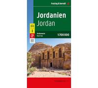 JORDANIE