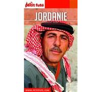 JORDANIE 2020 Petit Futé