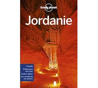 Jordanie - 6ed