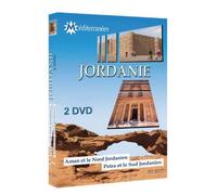 Jordanie : Aman et le nord jordanien ; Petra et le sud jordanien