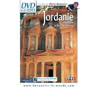JORDANIE - DVD [HD DVD]