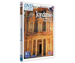 JORDANIE - DVD [HD DVD]