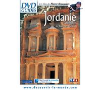 Jordanie - La Mémoire Du Proche-Orient