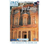 Jordanie : La mémoire du Proche-Orient DVD