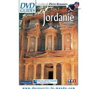 Jordanie - La Mémoire Du Proche-Orient