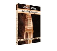Jordanie Pétra la flamboyante DVD DVD