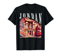 Jordanie Petra T-Shirt