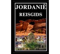JORDANIË REISGIDS 2025