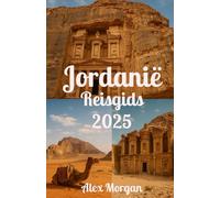 Jordanië Reisgids 2025
