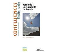 Jordanie : Une Stabilité De Façade