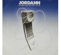 Jordann - Connecting Visitors to Fun [Import]