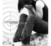 JORDANOVA,VICTORIA - Outer Circles