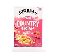 Jordans Country Crisp (Rapberry 2 x 500 g)