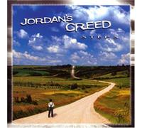 Jordan's Creed - Steps