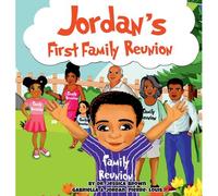 Jordan's First Family Reunion