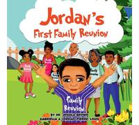Jordan's First Family Reunion