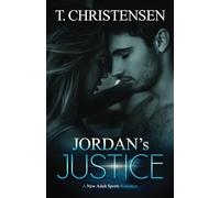 Jordan's Justice: A New Adult Sport Romance