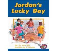 Jordans Lucky Day by Jenny Giles Jenny Giles (Auteur)