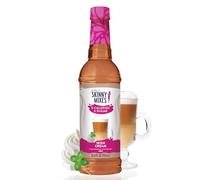 Jordan's Skinny Syrup - Sans Sucre Sirop - Crème Irlandaise 750ml