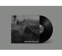 Jordfäst Blodsdåd Och Hor (Vinyl) 12" Album