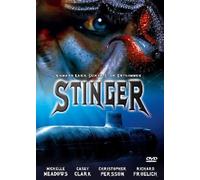 Jordi Almeida - Stinger [Import]