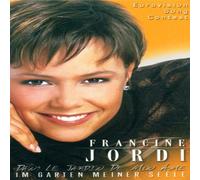Jordi,Francine - Im Garten Meiner Seele [Import]