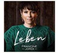 FRANCINE JORDI - LEBEN CD NEUF