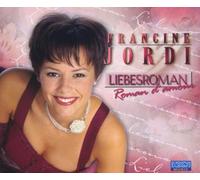 Jordi,Francine - Liebesroman [Import]