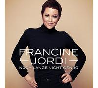 Francine Jordi – Noch Lange Nicht Genug – CD – Import