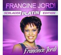 Jordi, Francine - Schlager-Platin [Import]