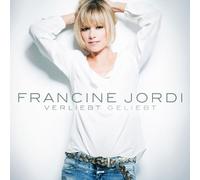 Jordi, Francine - Verliebt Geliebt [Import]