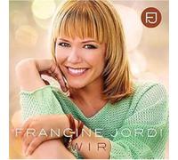 Francine Jordi – Wir – CD – Import