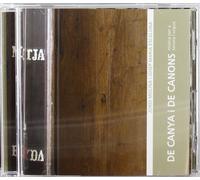 Jordi Molina I Josep Mª Escalona - De Canya I de Canons [Import]