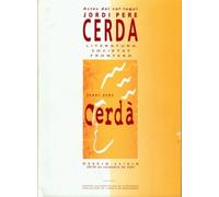 Jordi Pere Cerdà - Literatura, Societat, Frontera (Actes Del Col.Loqui)
