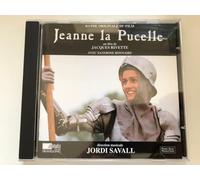 Jordi Savall - Jeanne la pucelle