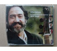 Jordi Savall - Offertorium