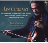 The celtic viol